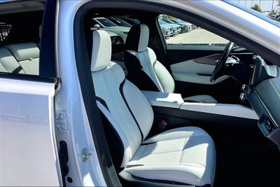 2024 Acura ZDX Base w/A-Spec Pkg
