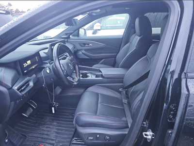 2024 Acura ZDX Type S