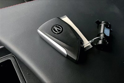 2024 Acura ZDX Type S