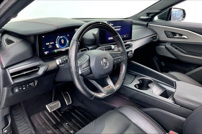 2024 Acura ZDX Type S