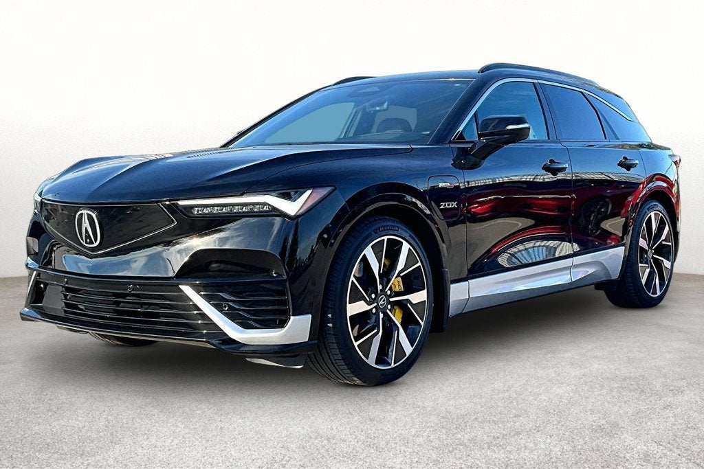 2024 Acura ZDX Type S