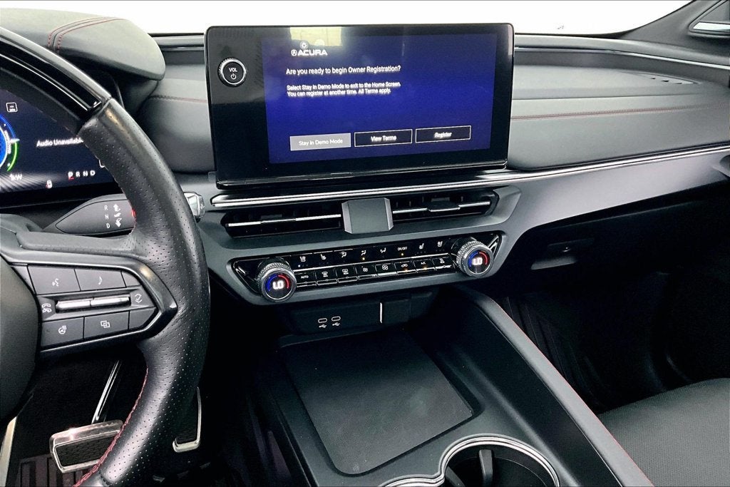 2024 Acura ZDX Type S