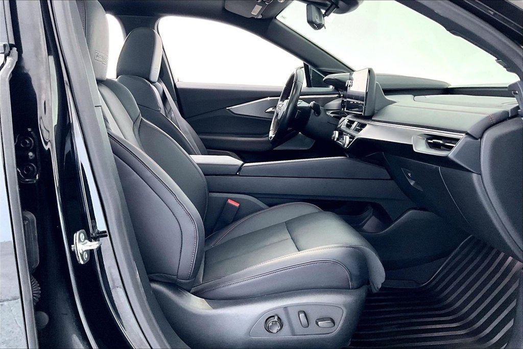 2024 Acura ZDX Type S