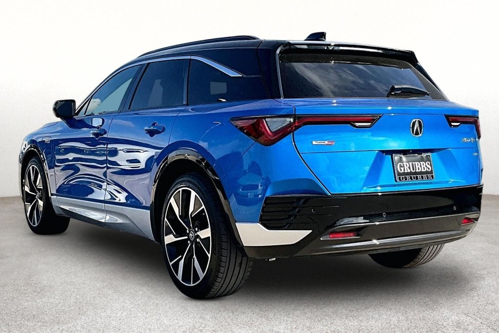 2024 Acura ZDX Type S