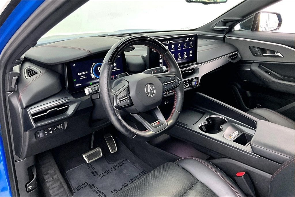 2024 Acura ZDX Type S