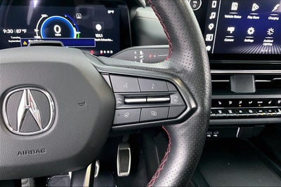 2024 Acura ZDX Type S