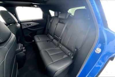 2024 Acura ZDX Type S