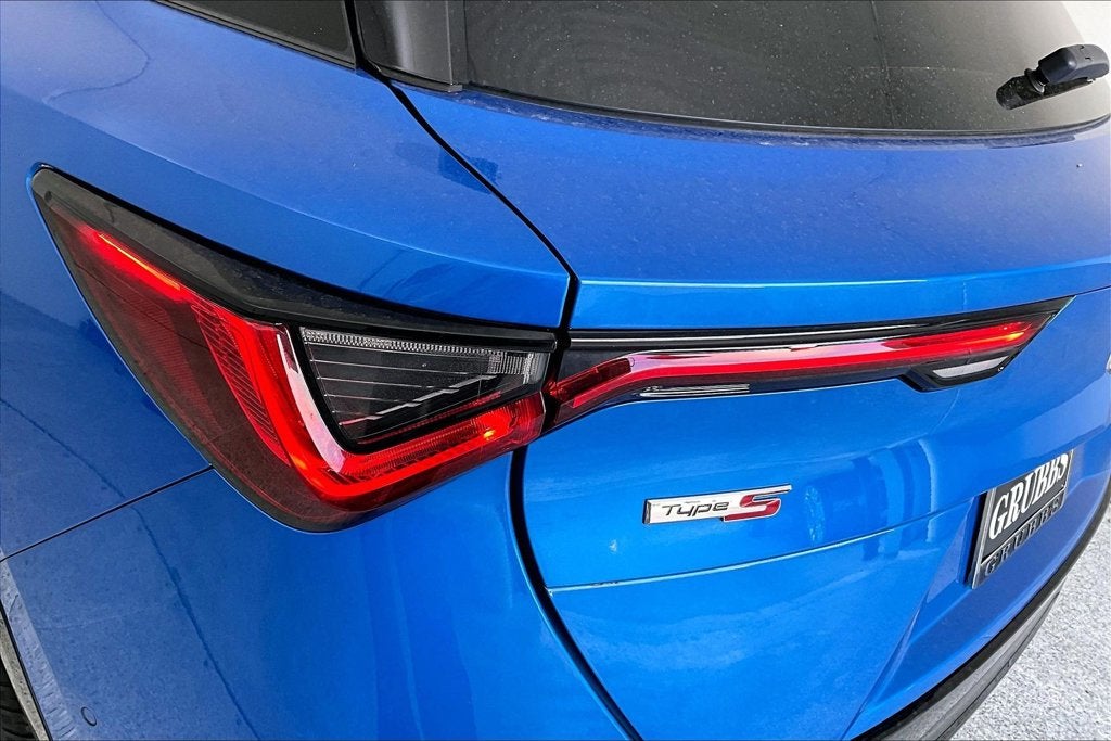 2024 Acura ZDX Type S