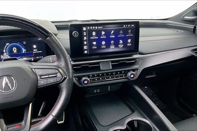 2024 Acura ZDX Type S