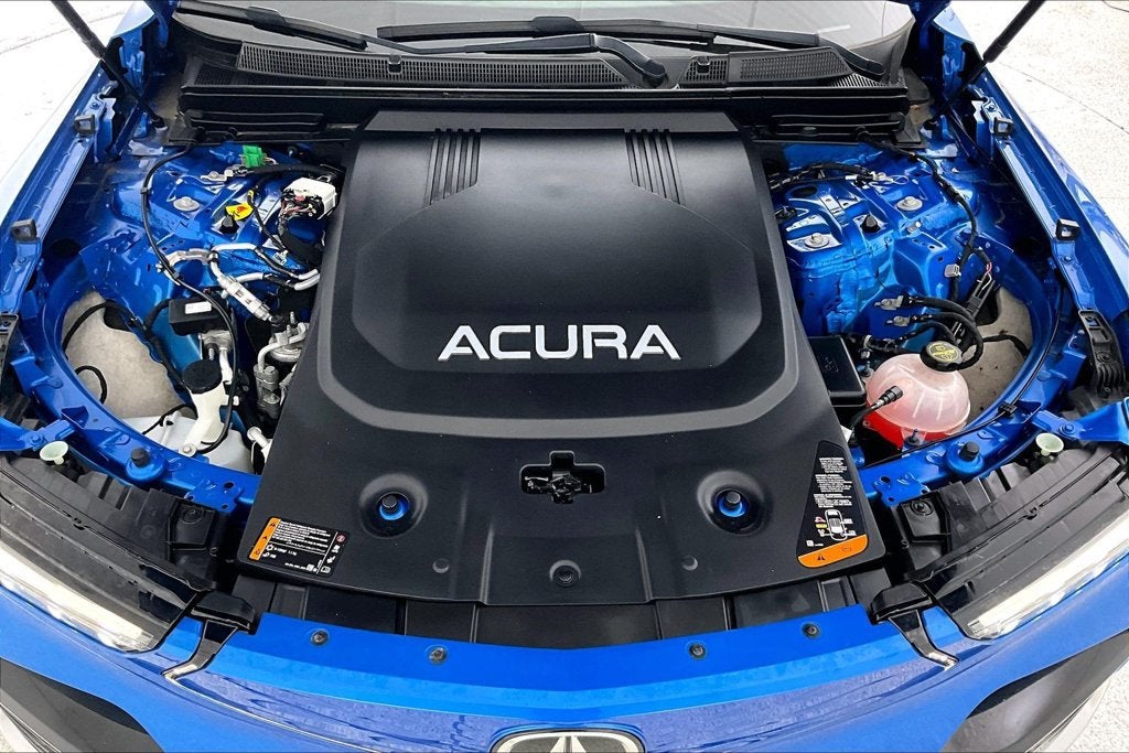 2024 Acura ZDX Type S