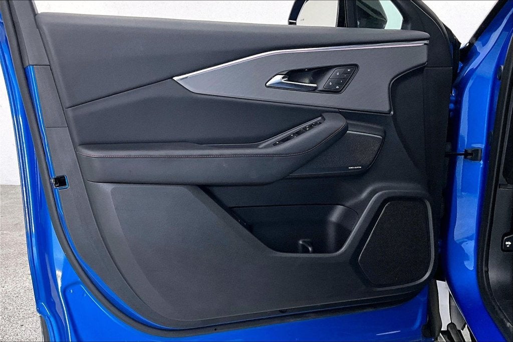 2024 Acura ZDX Type S