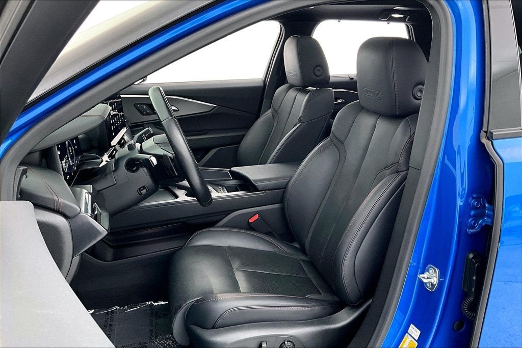 2024 Acura ZDX Type S