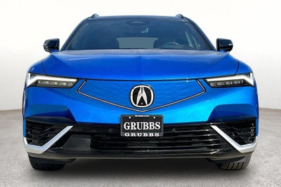 2024 Acura ZDX Type S