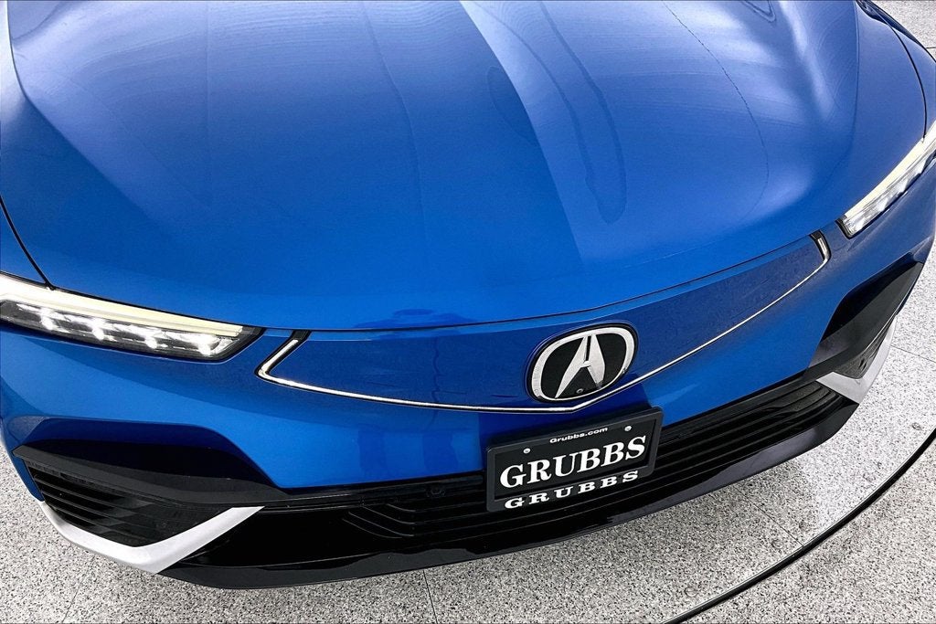 2024 Acura ZDX Type S