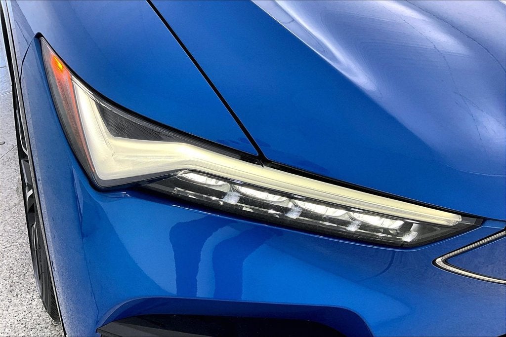 2024 Acura ZDX Type S