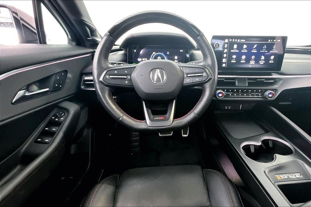 2024 Acura ZDX Type S