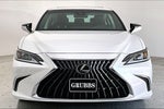 2025 Lexus ES 350