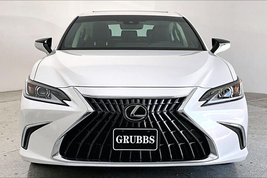 2025 Lexus ES 350