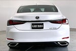 2025 Lexus ES 350