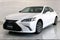 2025 Lexus ES 350