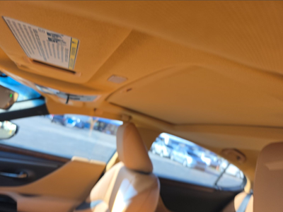 2024 Lexus ES 350
