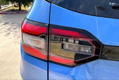 2024 Honda Pilot TrailSport