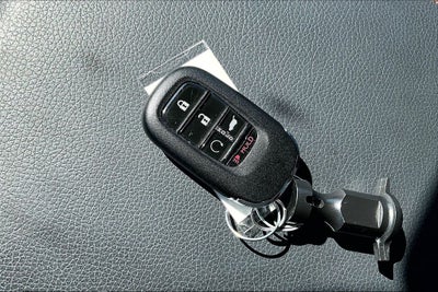 2023 Honda Pilot TrailSport