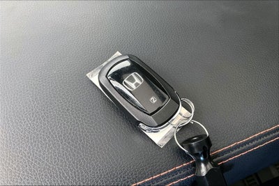 2023 Honda Pilot TrailSport