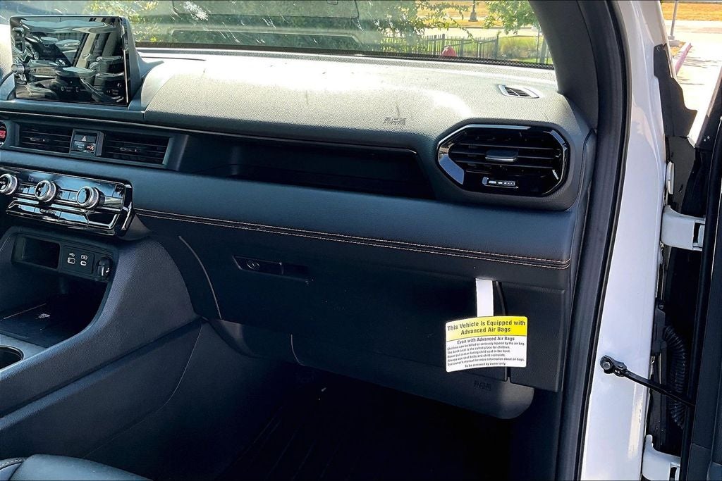 2023 Honda Pilot TrailSport