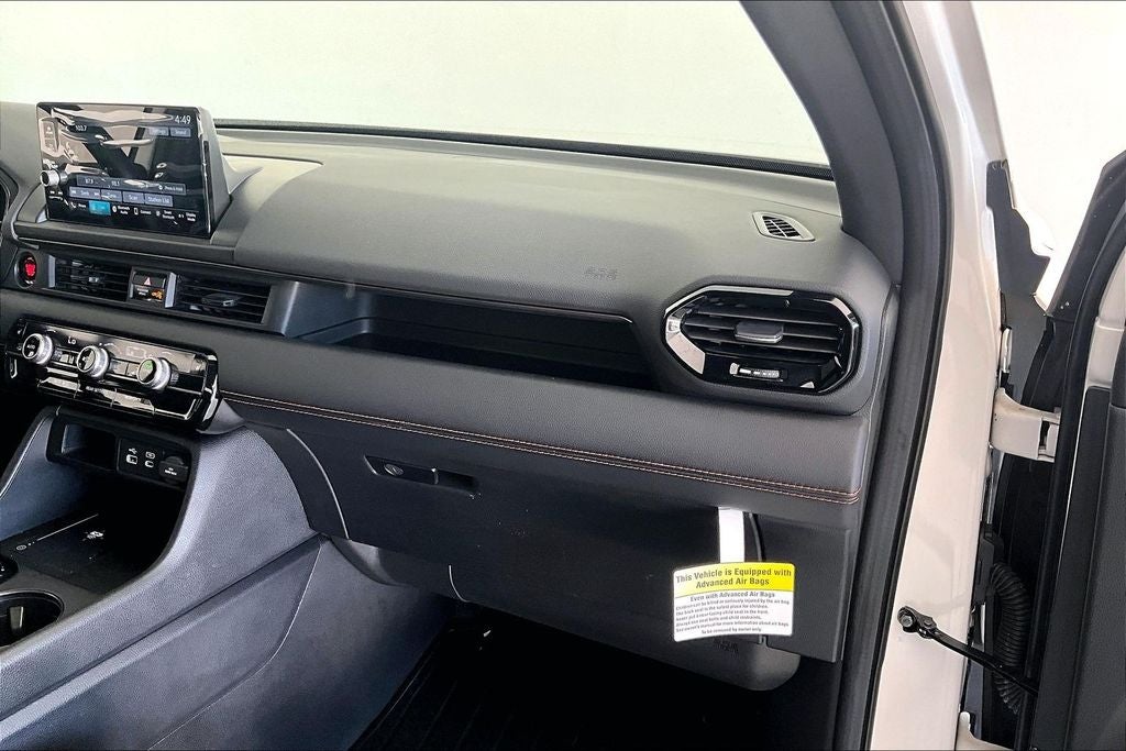 2023 Honda Pilot TrailSport