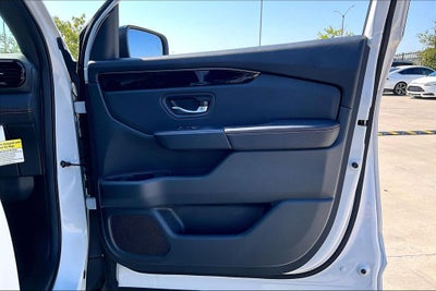 2023 Honda Pilot TrailSport