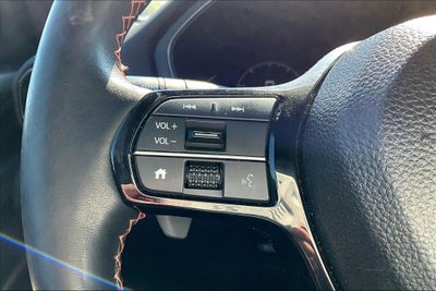 2023 Honda Pilot TrailSport