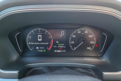 2023 Honda Pilot TrailSport