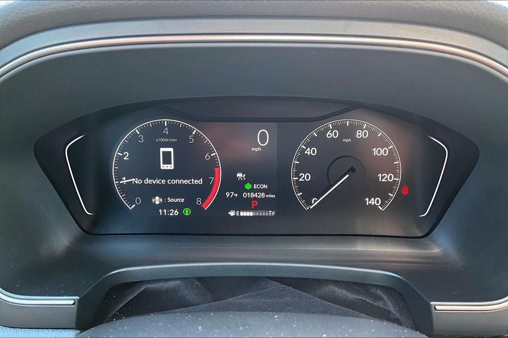 2023 Honda Pilot TrailSport