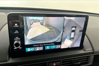 2023 Honda Pilot TrailSport