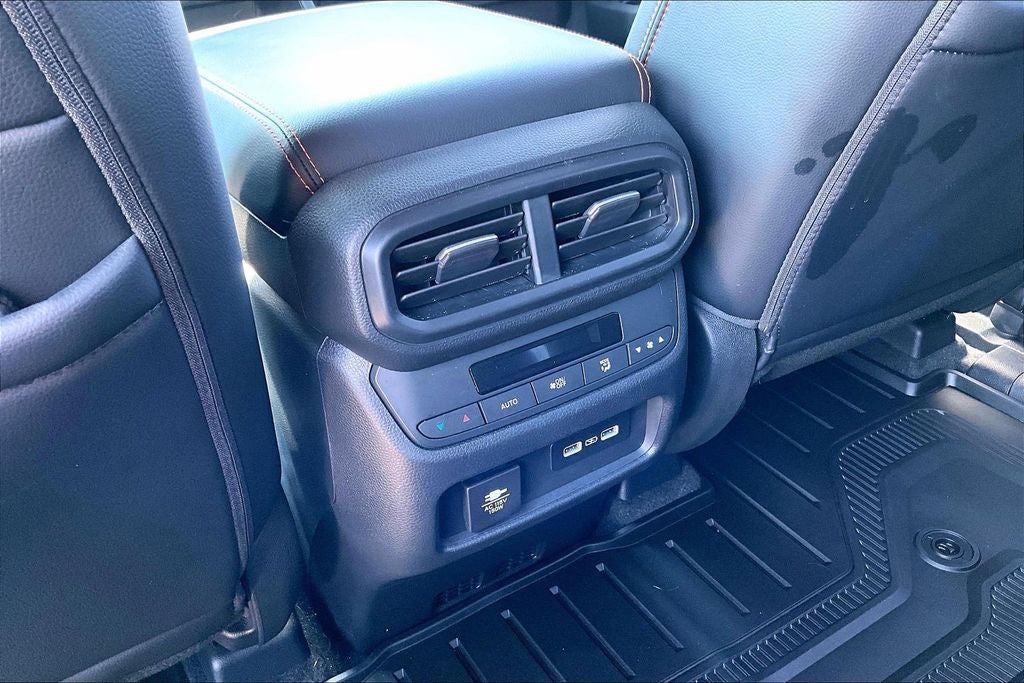 2023 Honda Pilot TrailSport