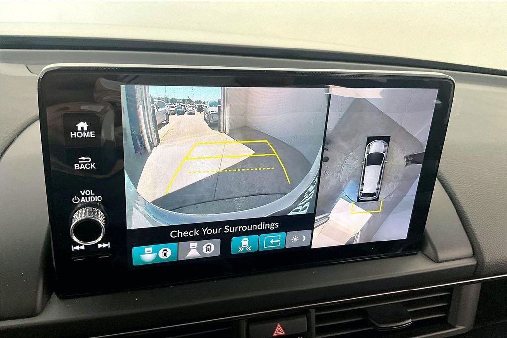 2023 Honda Pilot TrailSport