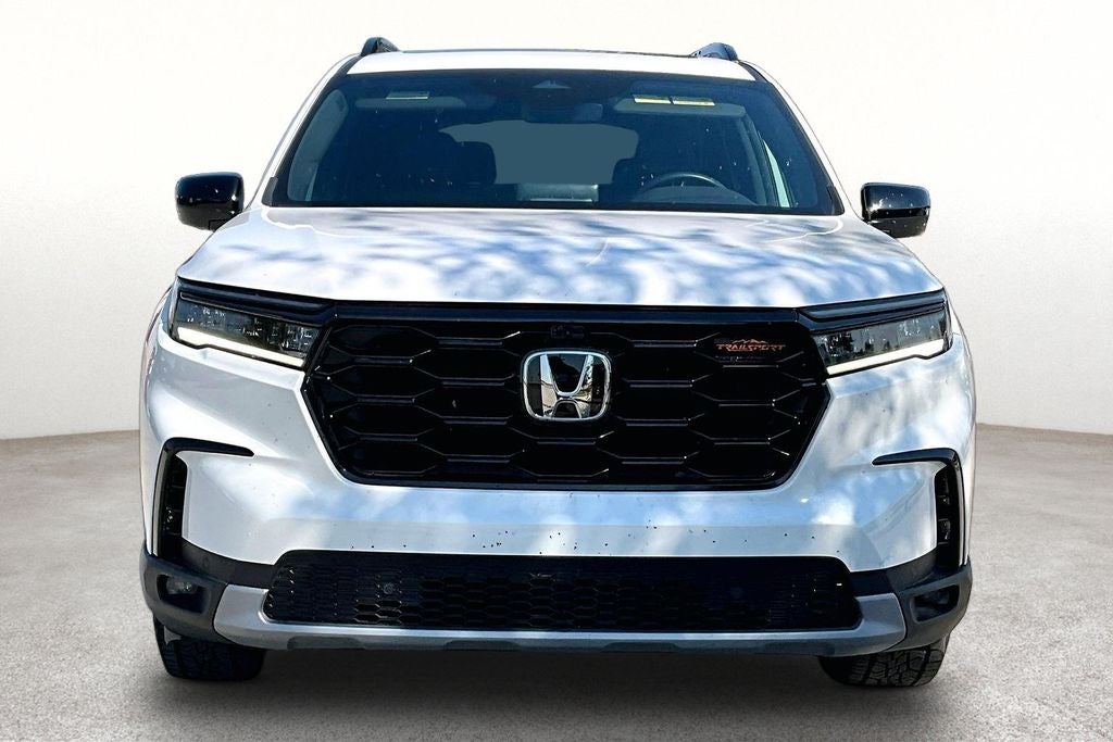 2023 Honda Pilot TrailSport