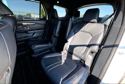 2023 Honda Pilot TrailSport