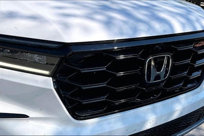 2023 Honda Pilot TrailSport