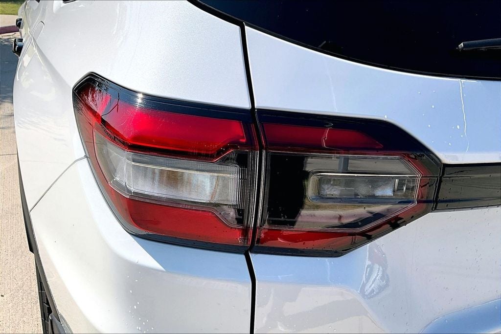 2023 Honda Pilot TrailSport