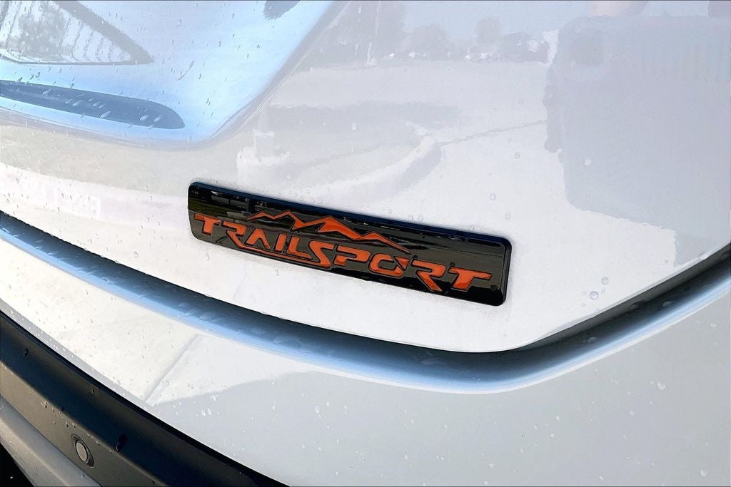 2023 Honda Pilot TrailSport