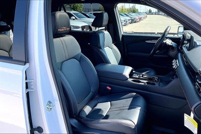2023 Honda Pilot TrailSport