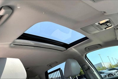 2016 Acura MDX 3.5L