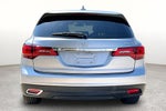 2016 Acura MDX 3.5L