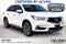 2017 Acura MDX 3.5L w/Advance Package
