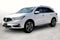 2017 Acura MDX 3.5L w/Advance Package