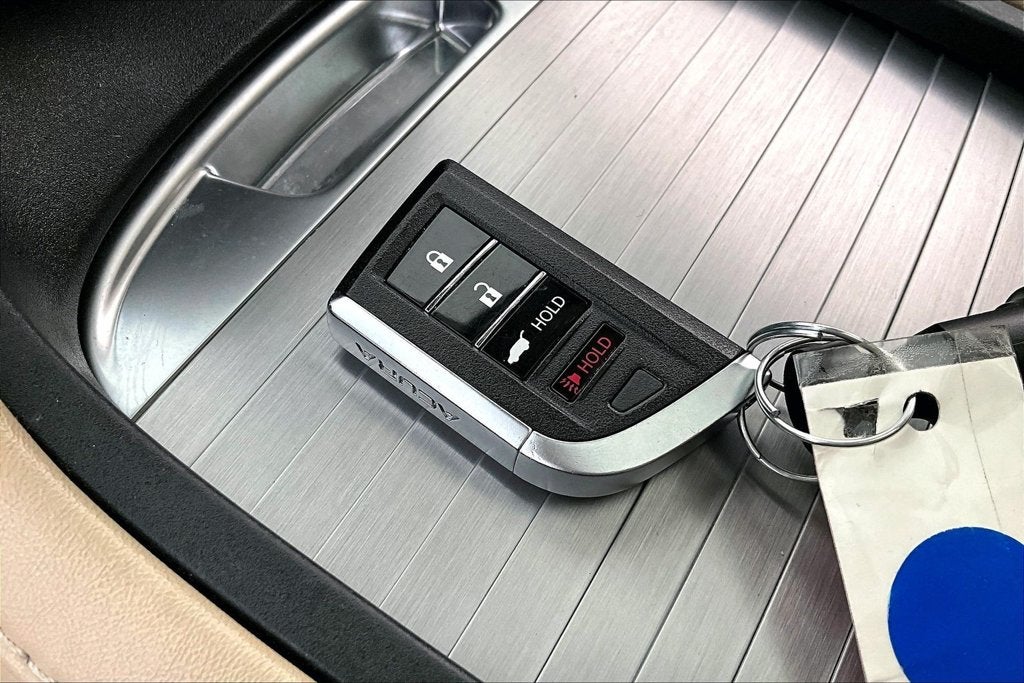 2023 Acura RDX Technology Package