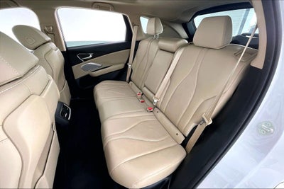 2023 Acura RDX Technology Package