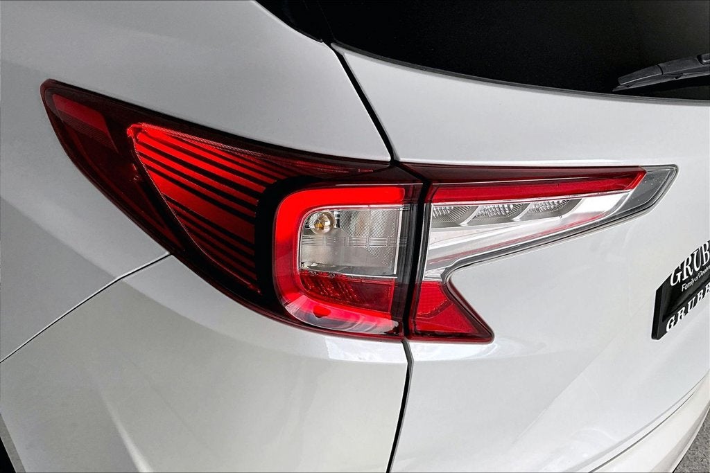 2023 Acura RDX Technology Package